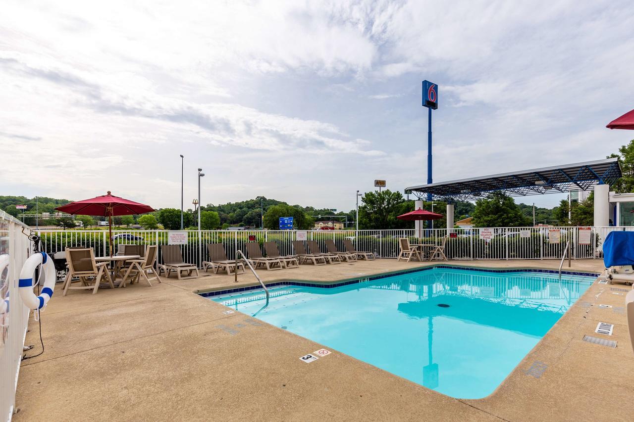 Motel 6-Caseyville, Il - Caseyville Il Exterior photo
